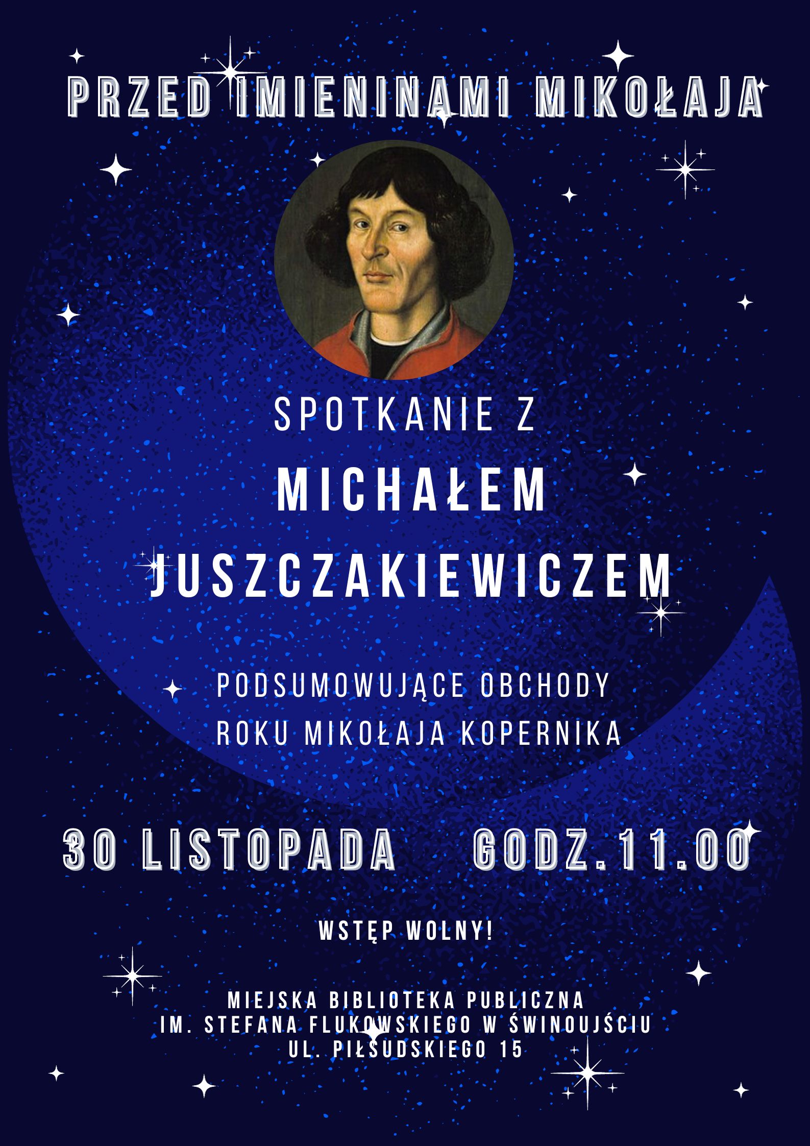 O Koperniku