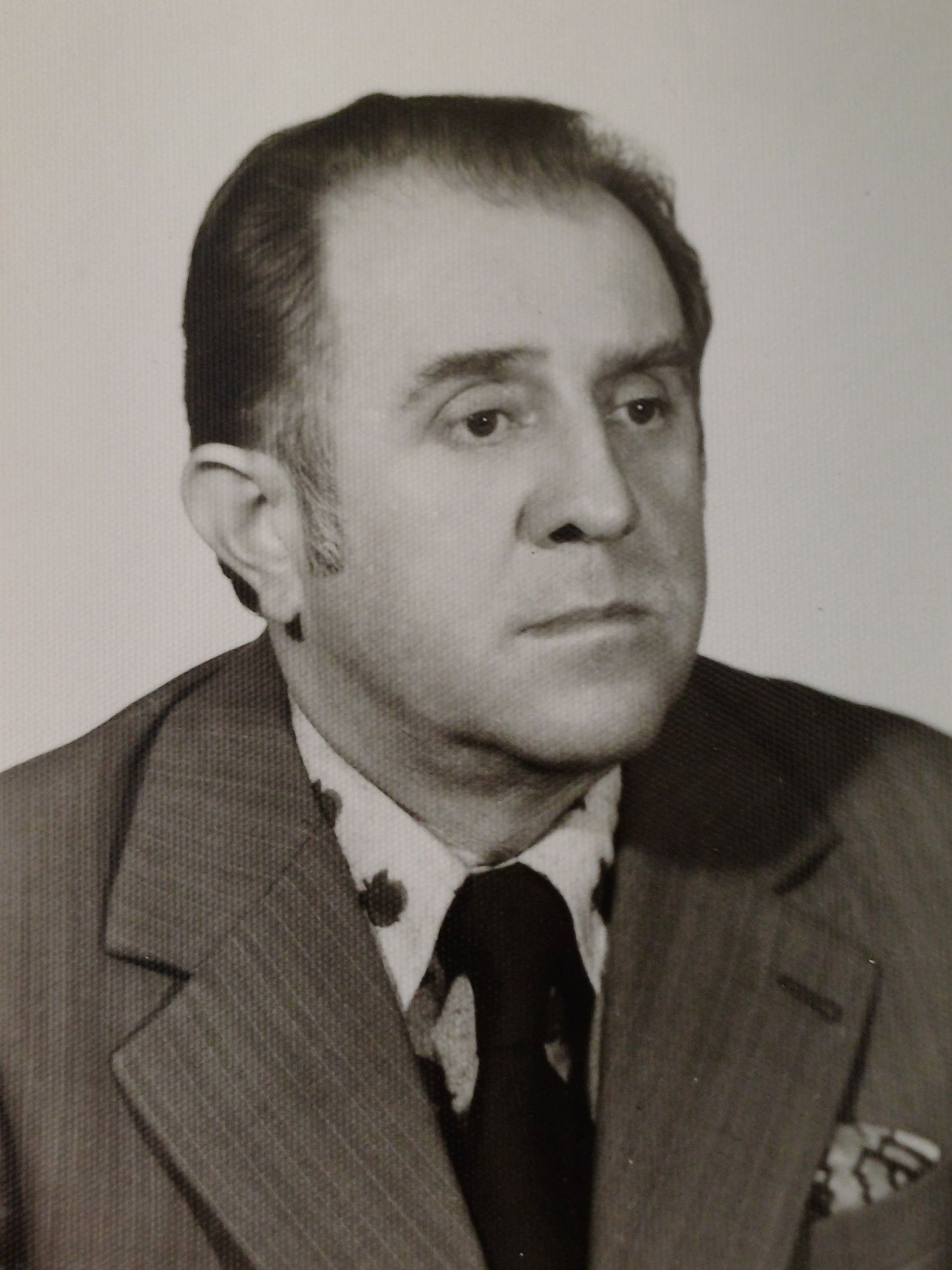 Bronisław Chmielowski