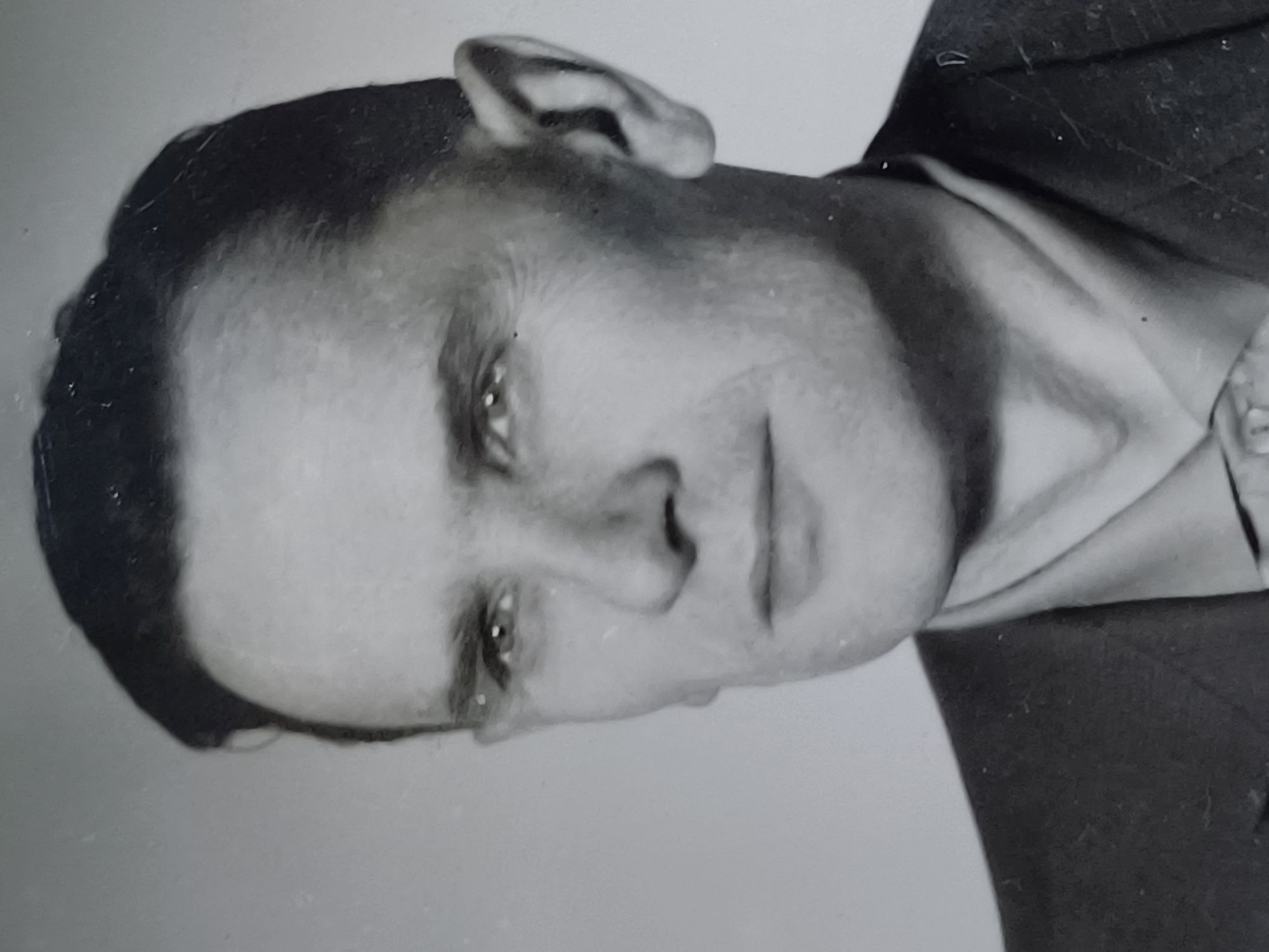 Edward Piotrowski