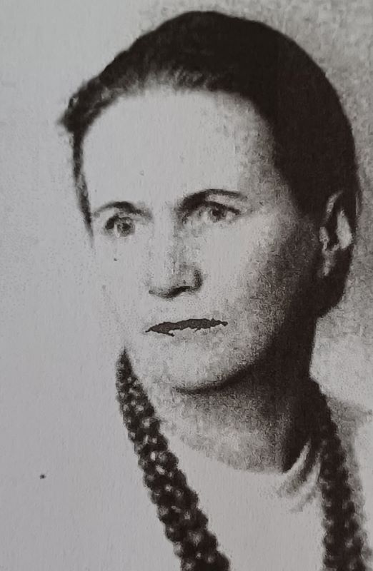 Maria Wójcik
