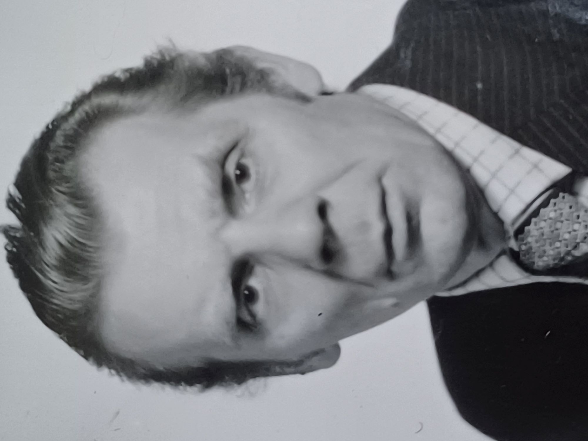 Zygmunt Bogdał