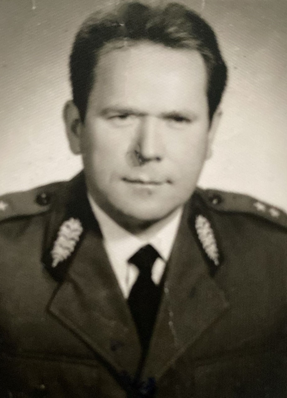 Adam Pijanka