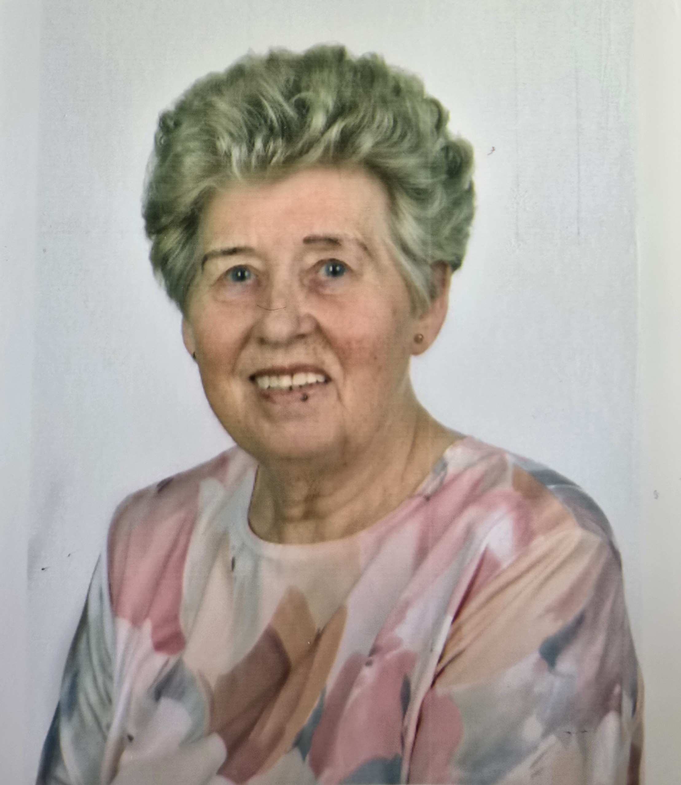 Stefania Wałach
