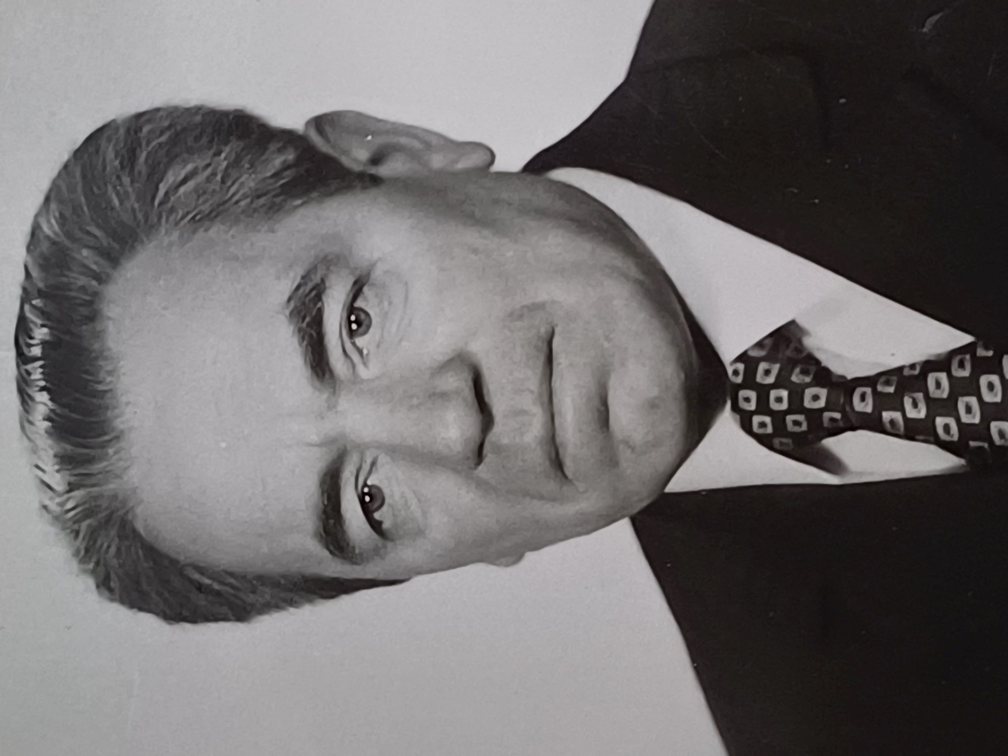 Franciszek Dąbrowski