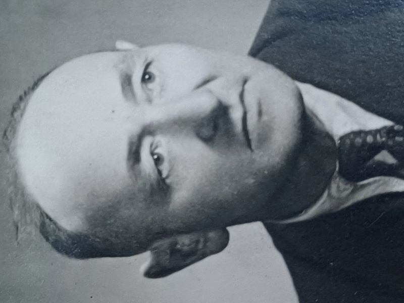 Tadeusz Parzyszek