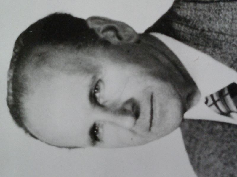 Bernard Kędzierski