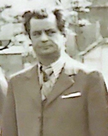 Karol Spak
