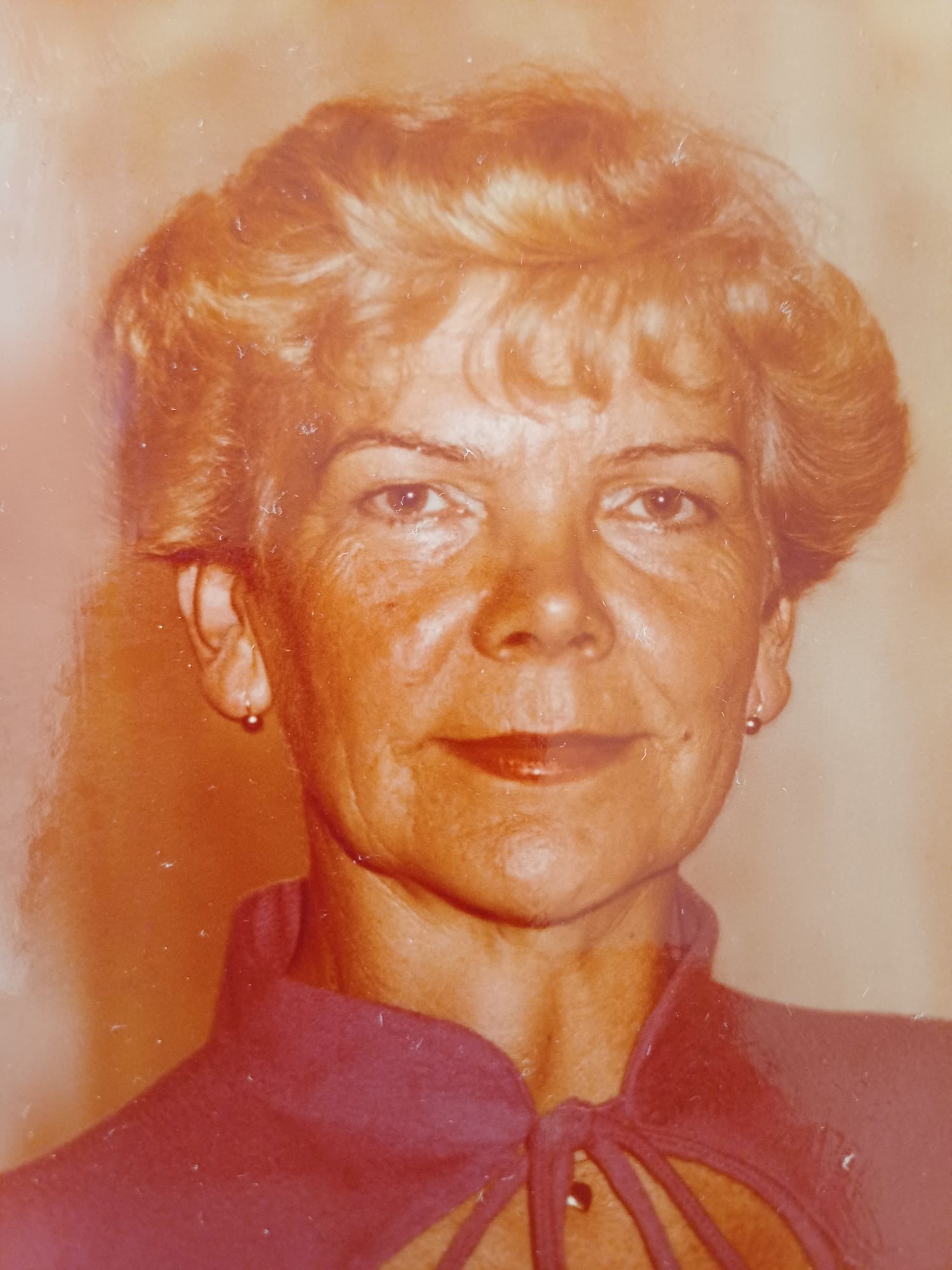 Maria Gryszkiewicz