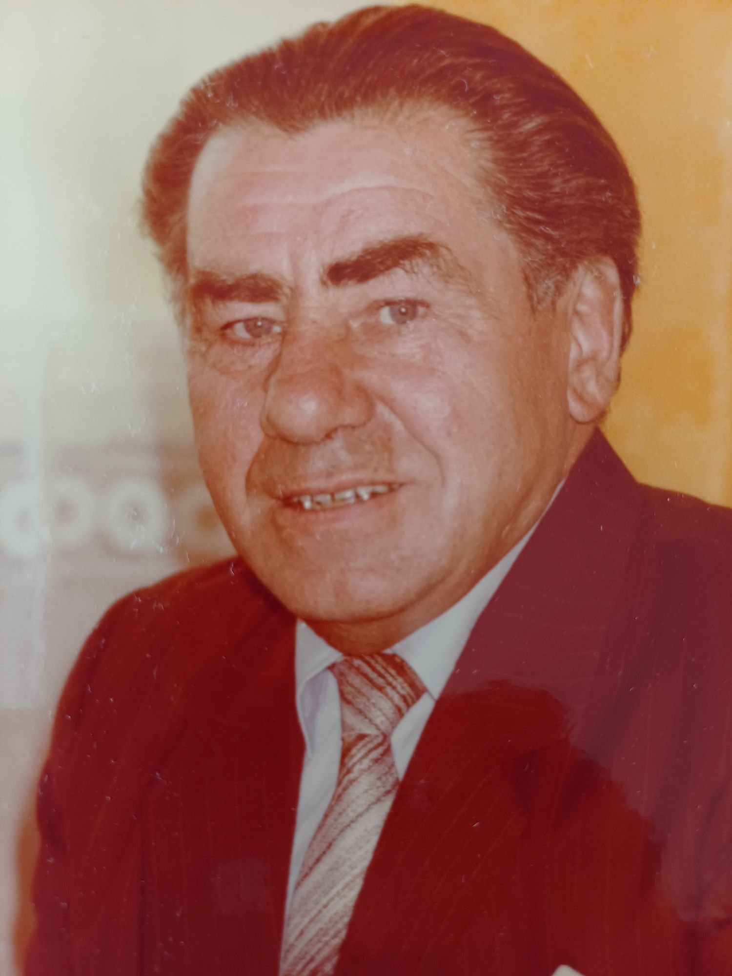 Piotr Niezgoda