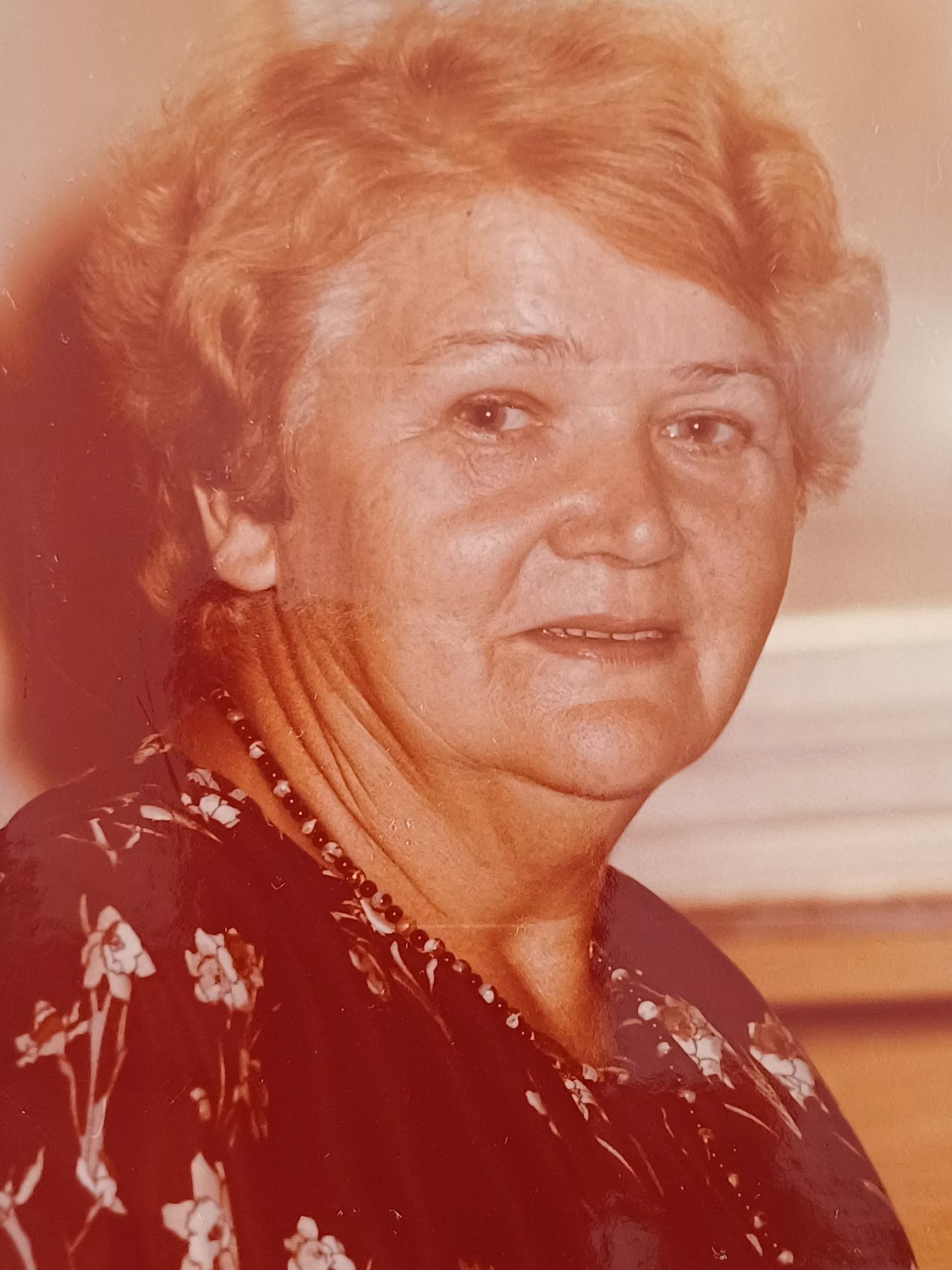 Maria Sporna