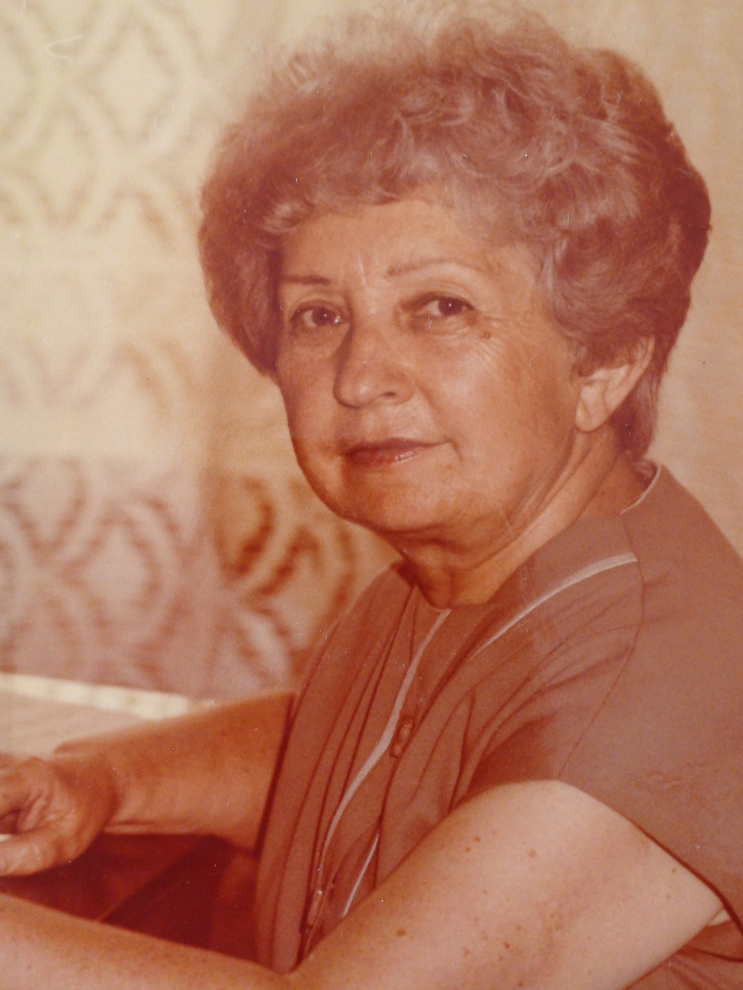Zdzisława Szczepańska