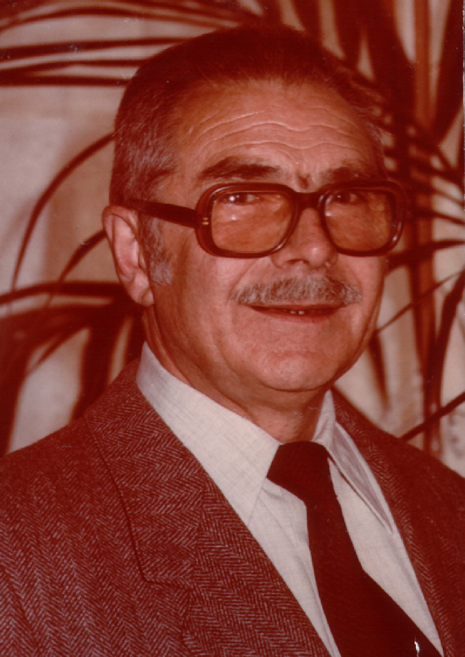 Tadeusz Tan