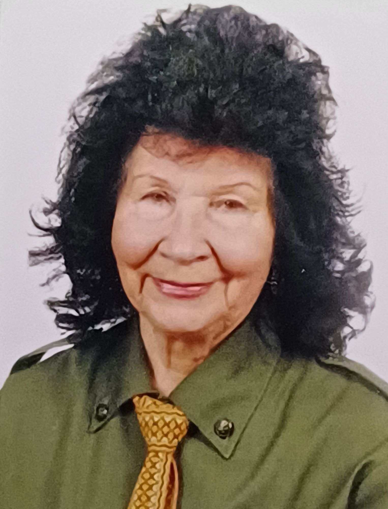 Janina Dziśko