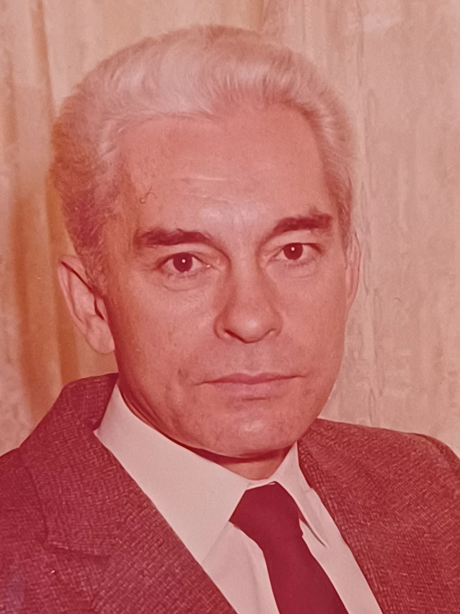 Janusz Aleksandrzak