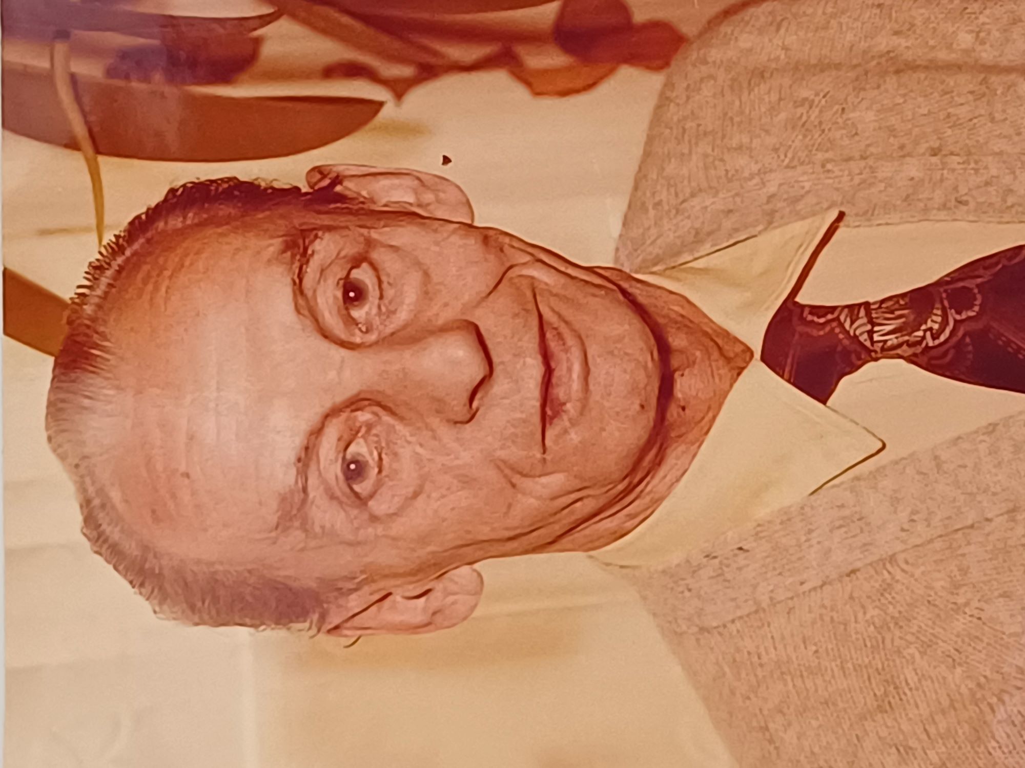 Leon Szczuraszek