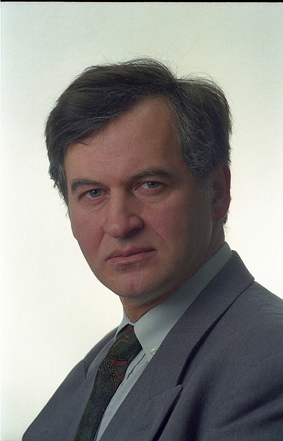 Leszek Miłosz