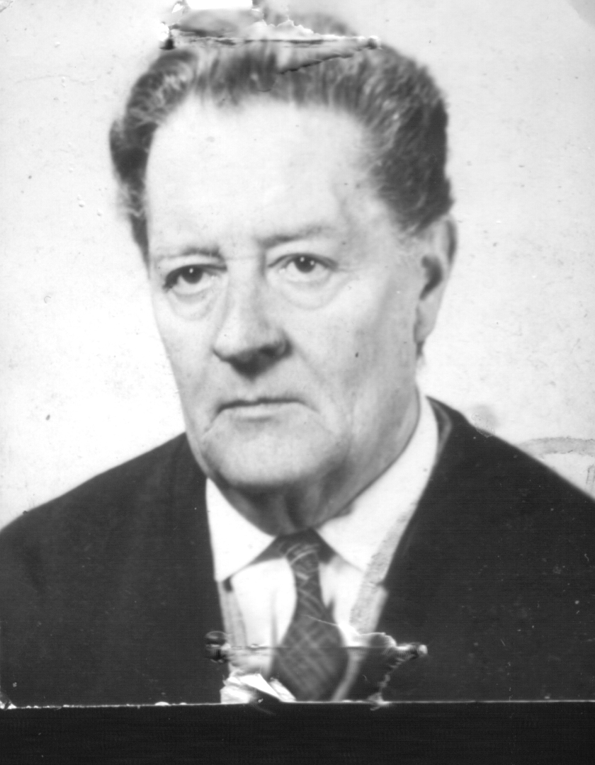 Stanisław Kuglin